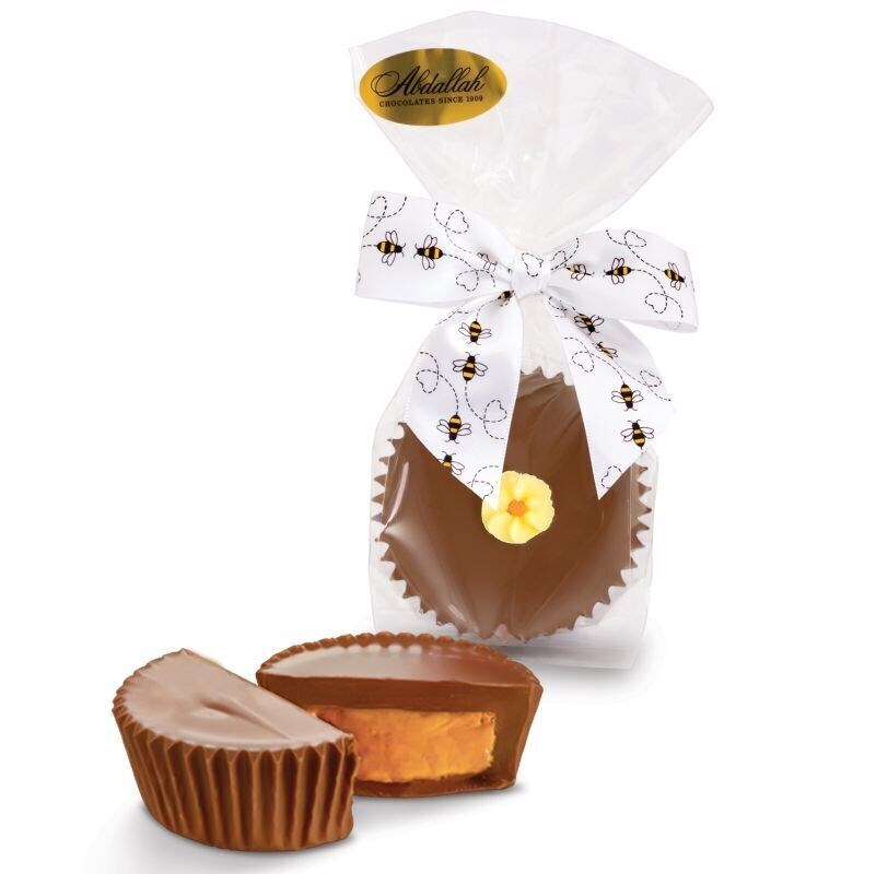 Spring Peanut Butter Cup